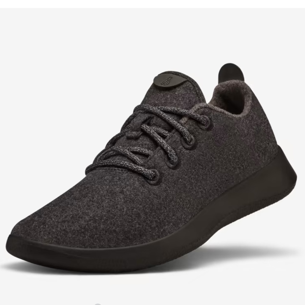 Allbirds Wool Runners
